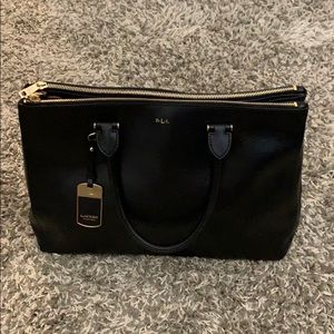 Ralph Lauren Hand Bag